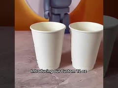 dubbele wandpapierbeker 9